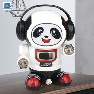 Dancing Panda Robot Toy · TV10439 · product photo 3 of 6