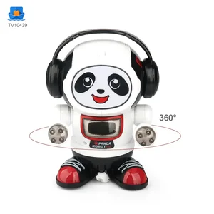 Dancing Panda Robot Toy · TV10439 · product photo 5 of 6
