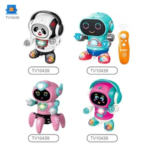 Dancing Panda Robot Toy · TV10439 · product photo 6 of 6
