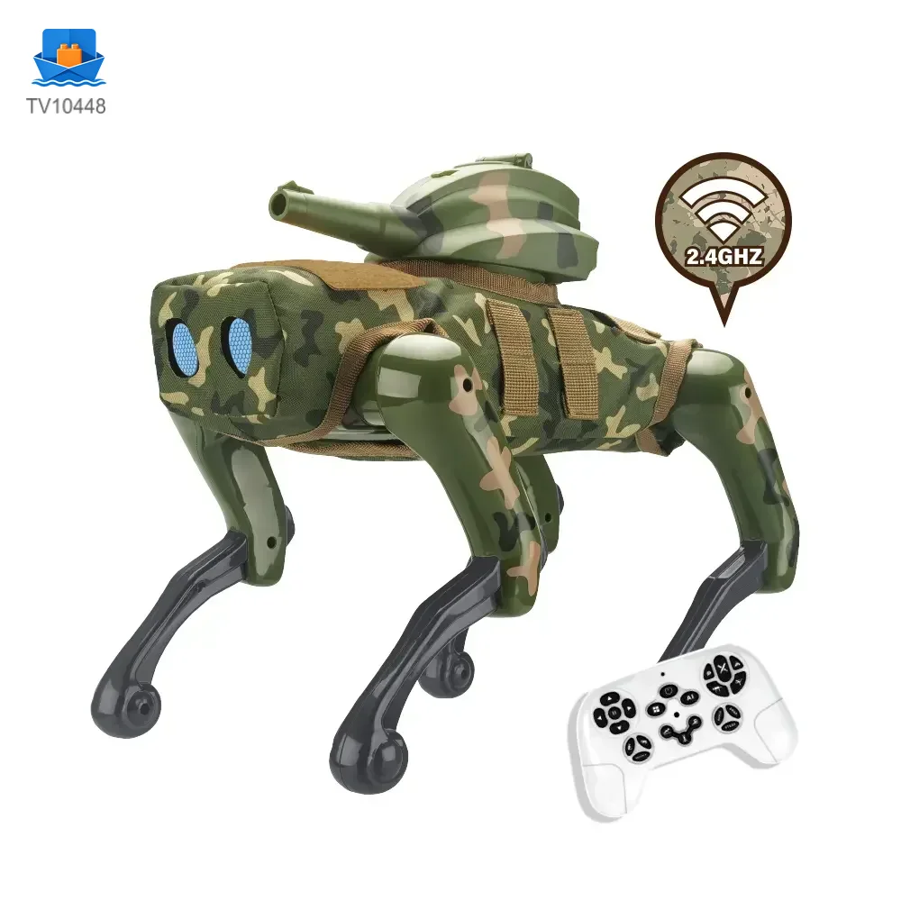 RC Robotic Dog Toy · TV10448 · product photo 1 of 4