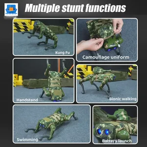 RC Robotic Dog Toy · TV10448 · product photo 2 of 4
