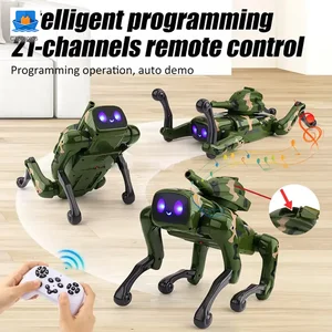 RC Robotic Dog Toy · TV10448 · product photo 3 of 4