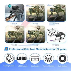 RC Robotic Dog Toy · TV10448 · product photo 4 of 4