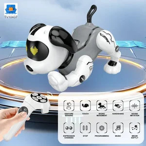 RC Smart Dog Toy For Kids · TV10437 · product photo 2 of 4
