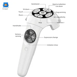 RC Smart Dog Toy For Kids · TV10437 · product photo 4 of 4