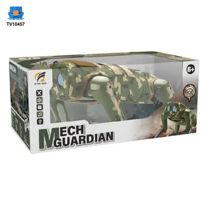 Robot Dog Soldier Toys, AI Interaction · TV10457 · product photo 8 of 8