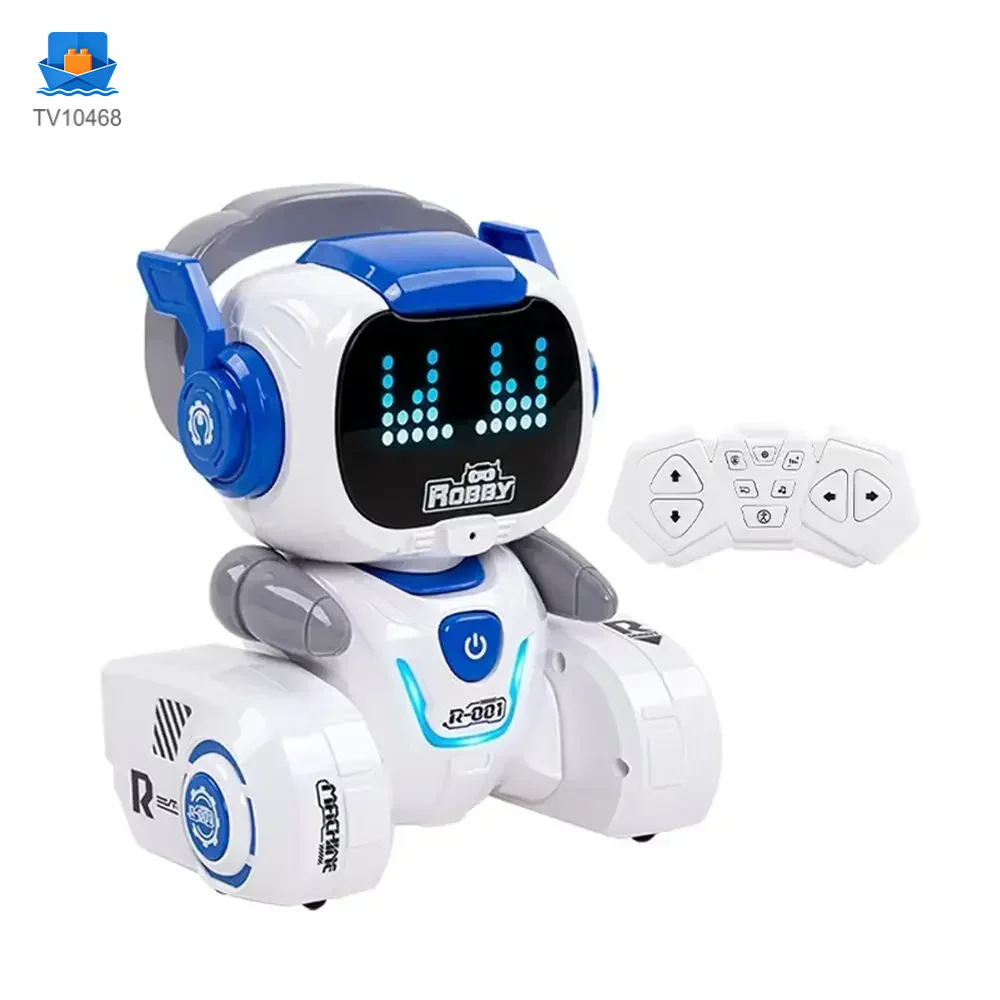 Nette intelligente Roboter zum Fabrikpreis·TV10468·Produktfoto 1 von 8