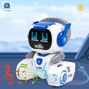Nette intelligente Roboter zum Fabrikpreis·TV10468·Produktfoto 2 von 8