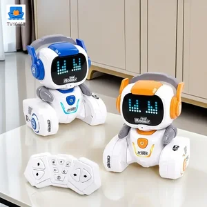 Nette intelligente Roboter zum Fabrikpreis·TV10468·Produktfoto 4 von 8