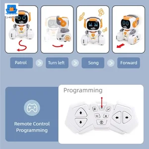 Nette intelligente Roboter zum Fabrikpreis·TV10468·Produktfoto 5 von 8