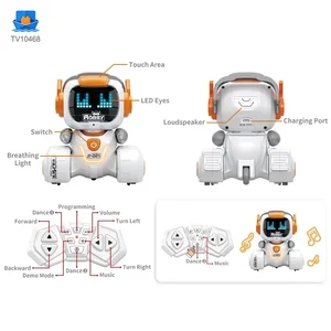 Nette intelligente Roboter zum Fabrikpreis·TV10468·Produktfoto 6 von 8