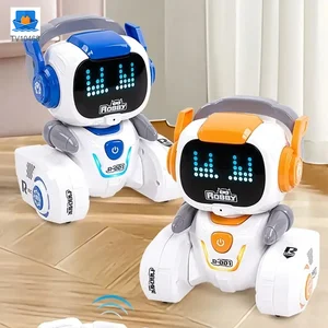 Nette intelligente Roboter zum Fabrikpreis·TV10468·Produktfoto 7 von 8