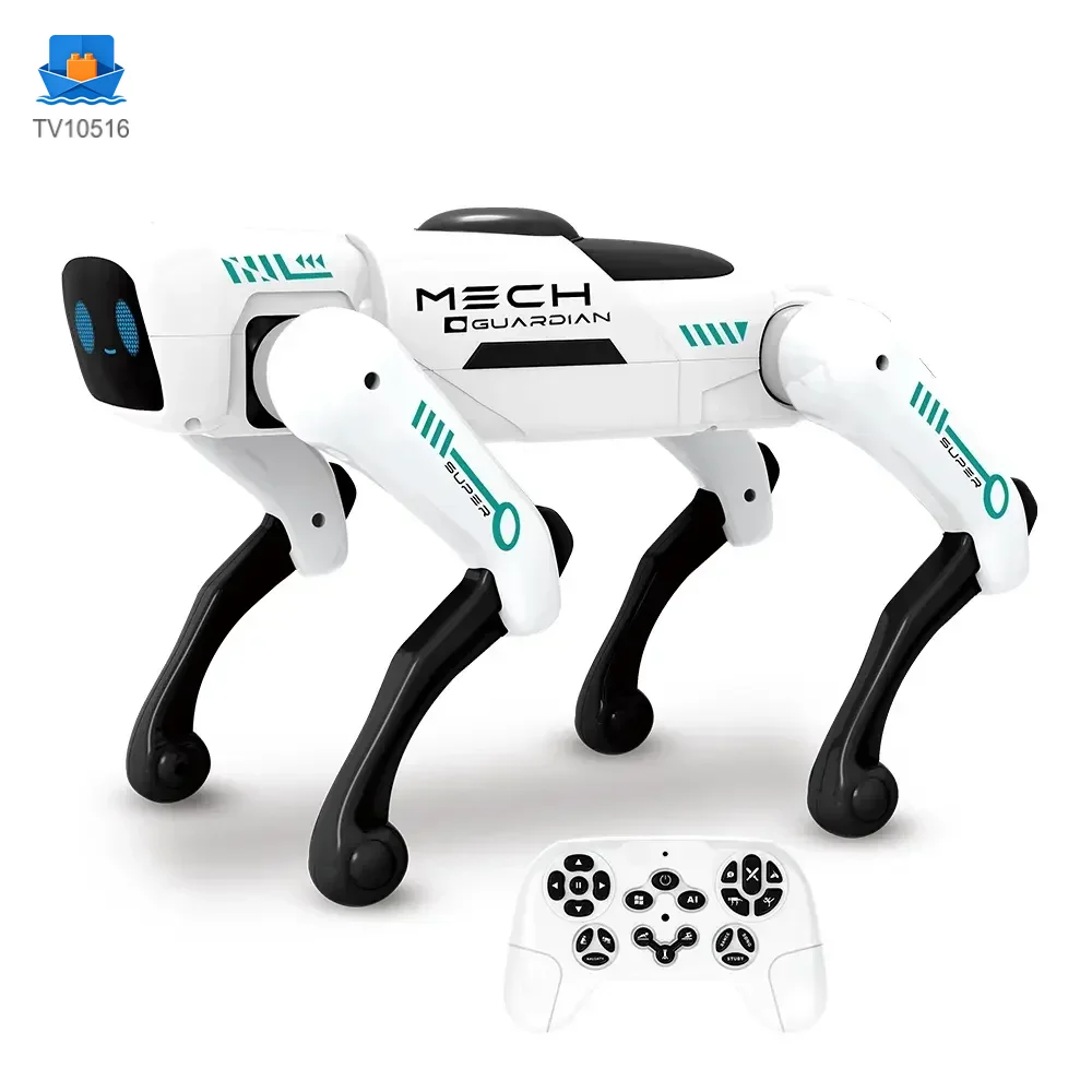 AI Robotic Pet Dog Toy · TV10449 · product photo 1 of 5