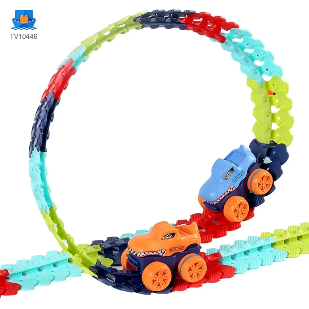 Orbit Railcar Set Toy For Kids · TV10446 · product photo 1 of 7