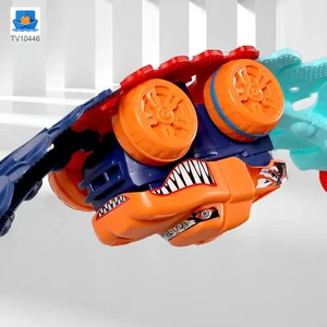 Orbit Railcar Set Toy For Kids · TV10446 · product photo 3 of 7