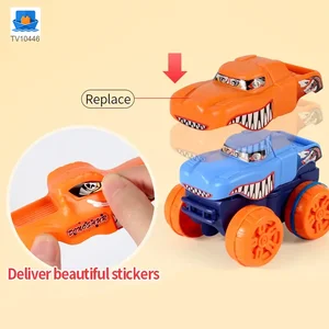Orbit Railcar Set Toy For Kids · TV10446 · product photo 4 of 7