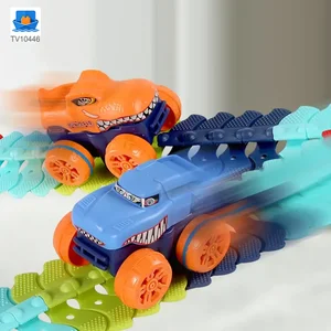 Orbit Railcar Set Toy For Kids · TV10446 · product photo 5 of 7