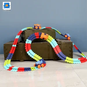 Orbit Railcar Set Toy For Kids · TV10446 · product photo 6 of 7