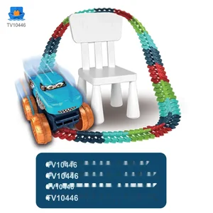 Orbit Railcar Set Toy For Kids · TV10446 · product photo 7 of 7