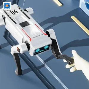 AI Intelligent Mechanical Robotic Dog Toy · TV10483 · product photo 3 of 6