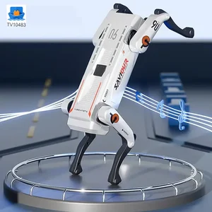 AI Intelligent Mechanical Robotic Dog Toy · TV10483 · product photo 4 of 6