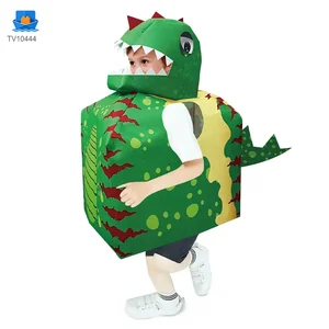 Dinosaur Tent Cosplay Toy, Cloth Art Target Throwing · TV10444 · product photo 2 of 6