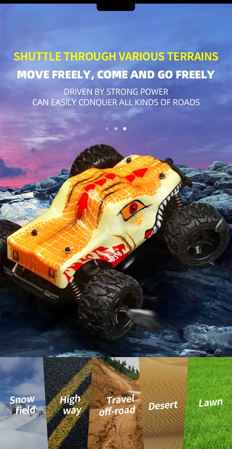 Dinosaur Soft Bullet Gun · TV10171 · detail image 4 of 13