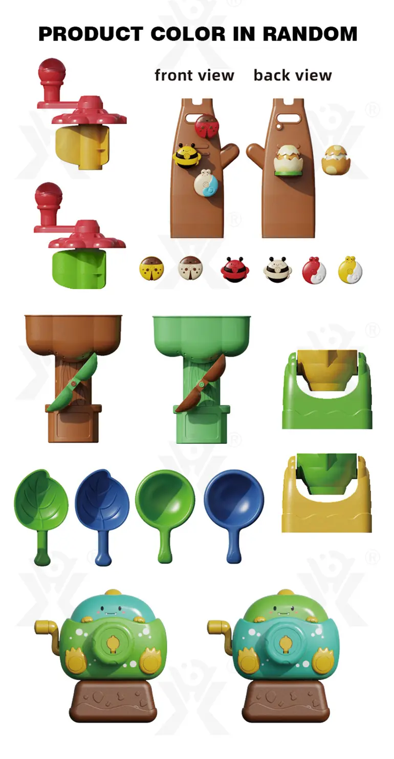 Baby Water Play Table · TV10422 · detail image 6 of 8