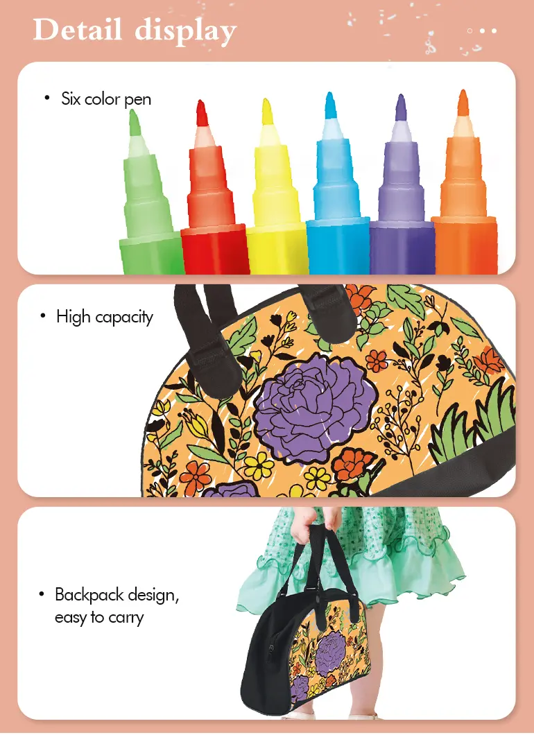 DIY Graffiti para colorear·TV10428·imagen de detalle 4 de 6