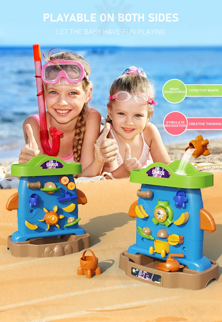 Water Play Tower · TV10423 · detail image 5 of 9