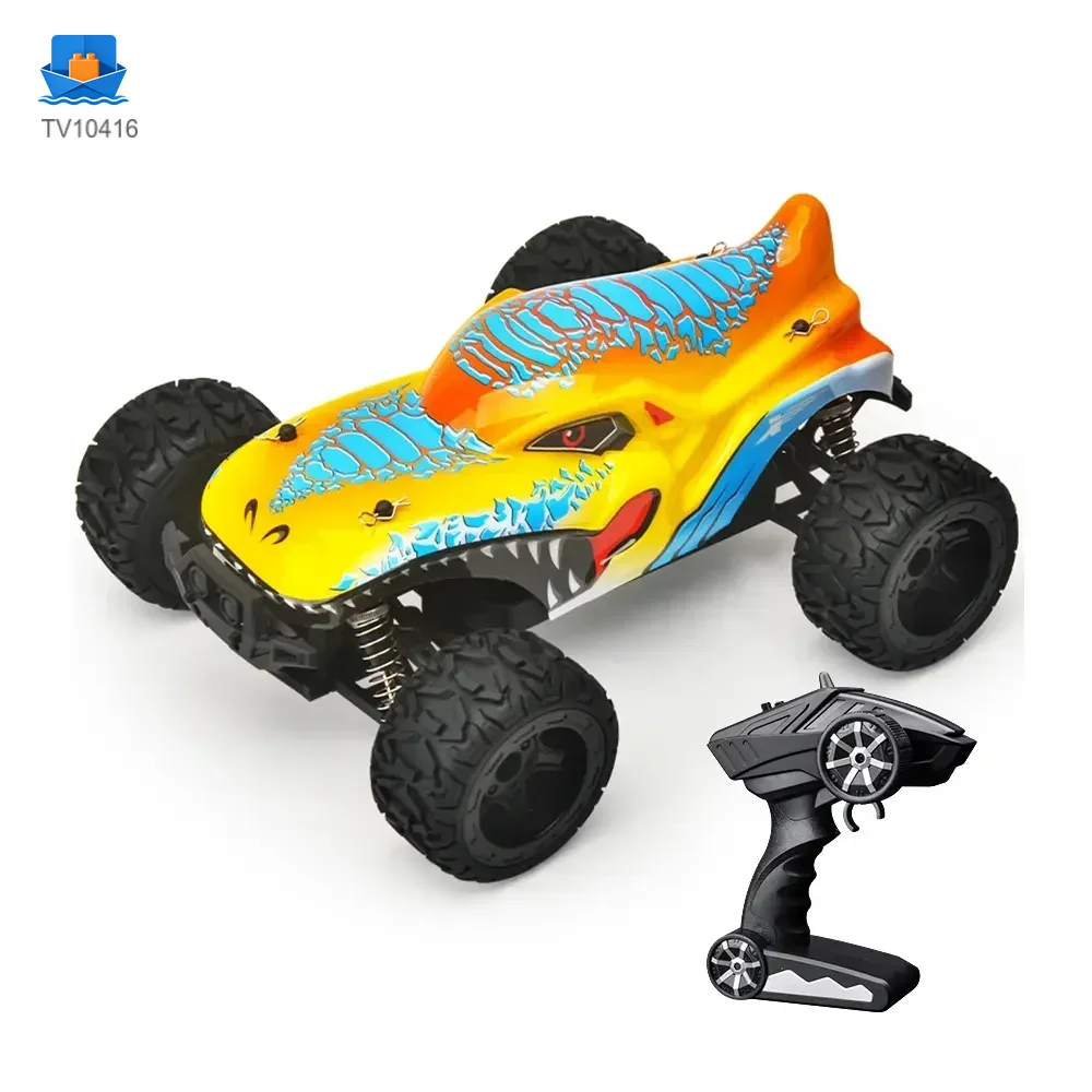 4WD sin escobillas RC Juguete de coche·TV10416·foto del producto 1 de 5