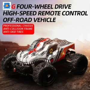 1:16 Waagen, 4WD Dinosaurier-Riesenrad·TV10400·Produktfoto 4 von 7