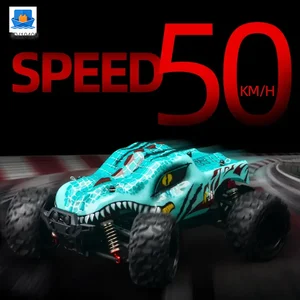 1:16 Waagen, 4WD Dinosaurier-Riesenrad·TV10400·Produktfoto 5 von 7