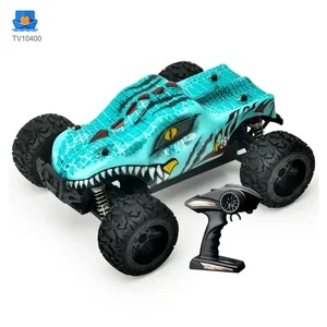 1:16 Waagen, 4WD Dinosaurier-Riesenrad·TV10400·Produktfoto 6 von 7