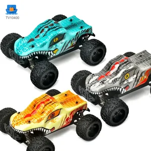 1:16 Waagen, 4WD Dinosaurier-Riesenrad·TV10400·Produktfoto 7 von 7