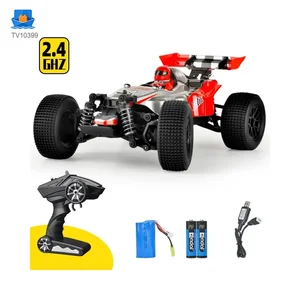 Off-Road Racing Car Toy With Servo Steering, 1:18 Scale, 4WD · TV10399 · product photo 5 of 6