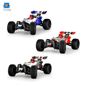 Off-Road Racing Car Toy With Servo Steering, 1:18 Scale, 4WD · TV10399 · product photo 6 of 6