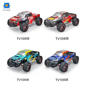 Große Räder, Hochgeschwindigkeits-Auto Spielzeug·TV10408·Produktfoto 5 von 7