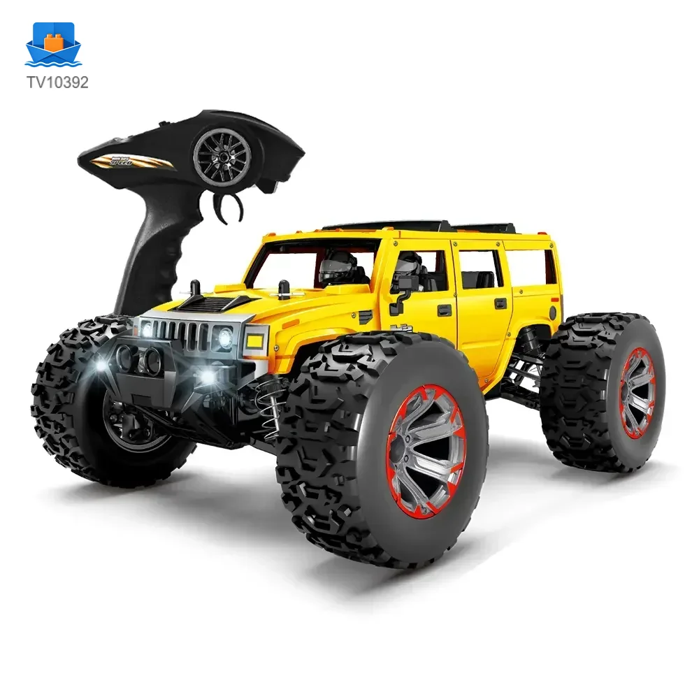 Wholesale1: 10 مقياس RC الوحش شاحنة اللوازم · TV10392 · صورة المنتج 1 من 6