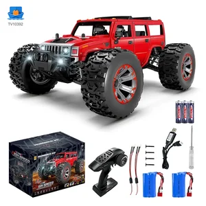 Wholesale1: 10 مقياس RC الوحش شاحنة اللوازم · TV10392 · صورة المنتج 3 من 6