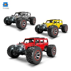 Wholesale1: 10 مقياس RC الوحش شاحنة اللوازم · TV10392 · صورة المنتج 6 من 6