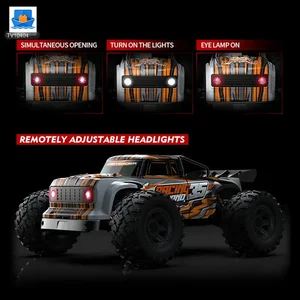 High-Speed Truggy Toy, 46KM/H · TV10404 · product photo 2 of 7