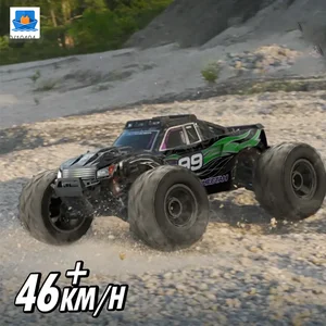 High-Speed Truggy Toy, 46KM/H · TV10404 · product photo 3 of 7