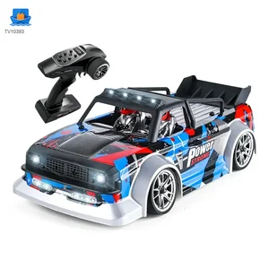 1:16 Scale RC Drift Car With Gyro Stabilized