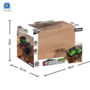 1: 16 2.4GHz Large Wheel RC Off-Road Toy · TV10443 · product photo 6 of 7