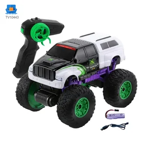 1: 16 2.4GHz Large Wheel RC Off-Road Toy · TV10443 · product photo 7 of 7