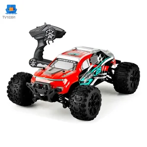 1:18 Scale RC Monster Truck Toys
