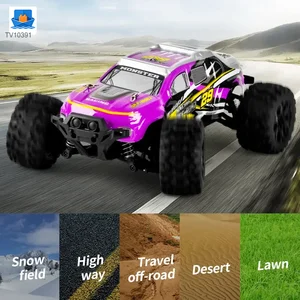 1:18 Scale RC Monster Truck Toys · TV10391 · product photo 2 of 7
