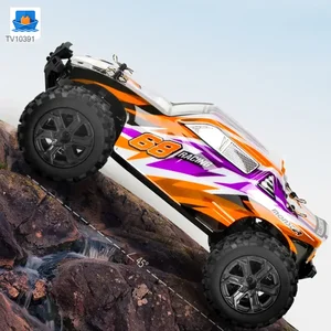 1:18 Scale RC Monster Truck Toys · TV10391 · product photo 3 of 7