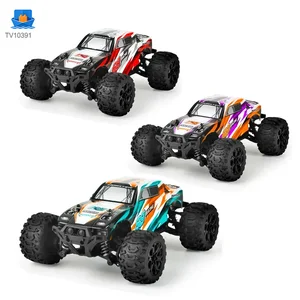 1:18 Scale RC Monster Truck Toys · TV10391 · product photo 4 of 7